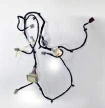 13-16 USED GENUINE OEM FORD FUSION CENTER CONSOLE WIRE HARNESS, PN GG9T1... - $36.62