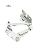 MERCEDES X166 GL/ML/GLE/GLS-CLASS PASSENGER/RIGHT HOOD HINGE IRIDIUM SILVER - $67.90 CAD