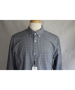 CALVIN KLEIN Men&#39;s Long Sleeve Dress Shirt size L New - $29.69