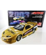 KEVIN HARVICK #11  TRUE VALUE 2003 IROC SERIES FIREBIRD XTREME - $88.01 CAD