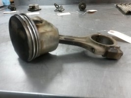 Piston and Connecting Rod Standard From 1994 Mercedes-Benz E500  4.2 - $76.87