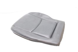 01-04 MERCEDES-BENZ W203 C240 FRONT SEAT LOWER COVER BLACK Q7695 image 5