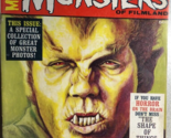 FAMOUS MONSTERS OF FILMLAND #49 (1968) Warren Magazine FINE+ - $34.64