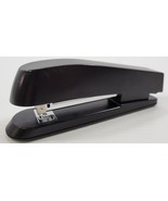 M) Bates 310D Plastic Desk Office Stapler - Black - £6.36 GBP