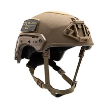 TEAM WENDY EXFIL BALLISTIC: COYOTE BROWN - SIZE 1 M L- W/ NEW UPGRADED R... - £944.29 GBP