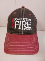 Forgotten Fire Winery Snapback Legacy Cap Hat - $14.84