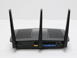 Linksys EA7450 Max-Stream Dual-Band AC1900 Wi-Fi 5 Router image 5