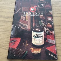 1997 HODGDON POWDERS RELOADING MANUAL - $194.27 MXN