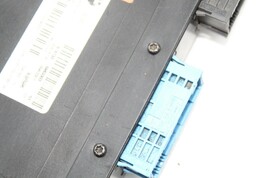 BMW E90 BCM BODY CONTROL MODULE 61356983303 JBBFE E5989 image 6