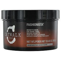 Catwalk Fashionista Brunette Mask For Warm Tones 20.46 oz - $17.70