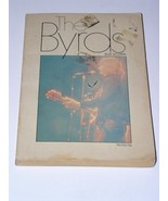 The Byrds Softback Book By Bud Scoppa Vintage 1971 1st Printing - €17,15 EUR