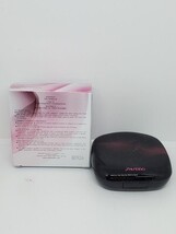 Shiseido The Makeup Compact Case D For Powdery Makeup image 5