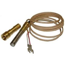 Two Lead Thermopile 72 Bakers Pride M1265x by Fixitshop - £18.83 GBP