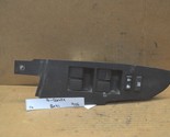 2014-2016 Toyota Corolla Driver Left Master Switch 7423202E70 Door Bx41 ... - $9.99