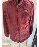 North Face Red Jacket  - $564.50 MXN