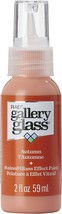 FolkArt Gallery Glass Paint 2oz-Autumn - $13.93