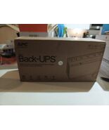 APC Back-UPS 600 BE600M1 600VA 330W Battery Backup &amp; Surge Protector Bra... - $1,182.37 MXN