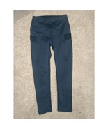 Free People Movement Black Leggings New Without Tags - XS - $27.62