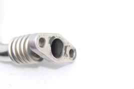 07.5-10 DURAMAX DIESEL 6.6L LMM TURBO OIL RETURN LINE PIPE TUBE E5900 image 7