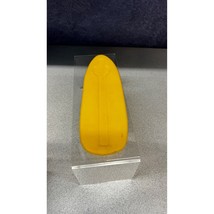 Vintage Barbie 1980&#39;s Yellow Surfboard Replacement Dollhouse Furniture - $8.59