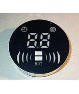 Round LED Display Common Anode 11 Pin - $4.53 CAD