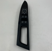 2013-2020 Ford Fusion Master Power Window Switch OEM K03B22021 - $13.49