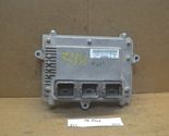 2007 Honda Pilot Engine Control Unit ECU 37820RYPA54  Module 819-2d5 - $33.31