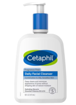 Cetaphil Daily Facial Cleanser Fragrance Free 16.0fl oz - £47.82 GBP