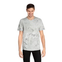Unisex Comfort Colors Color Blast T-Shirt - Explore Mountain Sunrise - Soft Garm - £28.99 GBP+