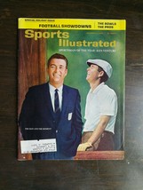 Sports Illustrated December 21, 1964 - Sportsman of the Year Ken Venturi - NFL - £5.30 GBP