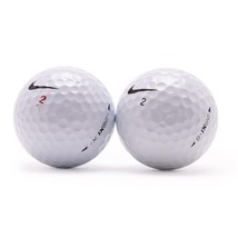 50 Mint and Near Mint Nike 20XI Golf Balls MIX - FREE SHIPPING - 5A 4A - £70.05 GBP