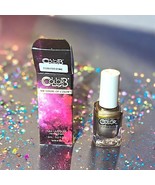 COLOR CLUB Nail Polish in Golden State of Mind 15 ml 0.5 fl Oz Brand New... - $181.68 MXN