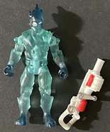 FORTNITE - ZERO - 2.5 Inch Figure (Figure Only) - €12,84 EUR