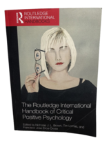 Handbook of Critical Positive Psychology (Paperback) Routledge Internati... - $57.41