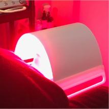 1800 LED 660nm facial panel - 5 minute treatment time. compare to CELLUM... - $1,800.00