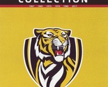 AFL: The Premierships Collection Richmond DVD | 1967/69 / 1973/74 / 1980... - $31.52