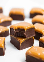 8z Gourmet Chocolate Salted Caramel  - $15.00