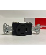 10 PK Legrand Pass &amp; Seymour 3820 20-Amp 125/250V Straight Blade Receptacle - $289.00
