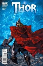 Thor #611 - Aug 2010 Marvel Comics, VF- 7.5 Nice! - £1.58 GBP