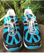 Speedo Women&#39;s US 6 EUR 37 Hydro Comfort Water Shoes Sneakers Black/Ocea... - €15,24 EUR