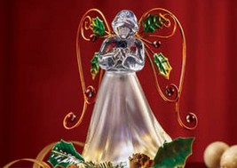 Lighted Praying Angel Decoration Centerpiece - £14.87 GBP