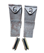 Bucket Tooth 6737325 with Flexpin 6737326 - 0800125-2 - €34,47 EUR