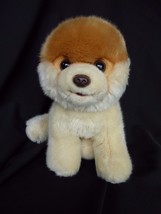 Pomeranian Gund Boo Plush Stuffed Dog Toy - £8.57 GBP
