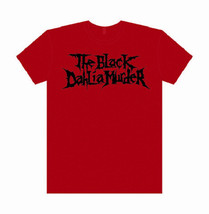 The Black Dahlia Murder music t-shirt - £12.78 GBP