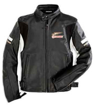 Ducati Eagle Leather jacket foe Men - £205.24 GBP