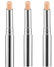 3 Pack~The Body Shop All In One Concealer Stick Shade 00 (lightest shade) NEW - £19.79 GBP