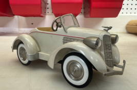 KIDDLE CAR CLASSICS 1935 AUBURN GILLHAM ROADSTER GREAT CONDITION - $59.39