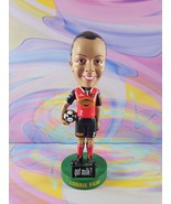 Philadelphia Charge Lorrie Fair Bobblehead Women&#39;s Soccer WUSA SGA - $370.63 MXN