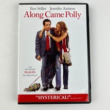 Along Came Polly (Full Screen Edition) DVD - £3.14 GBP