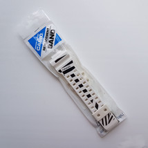 Genuine Factory Watch Band White Strap Casio GA-110MH-7A Maharishi - £59.63 GBP